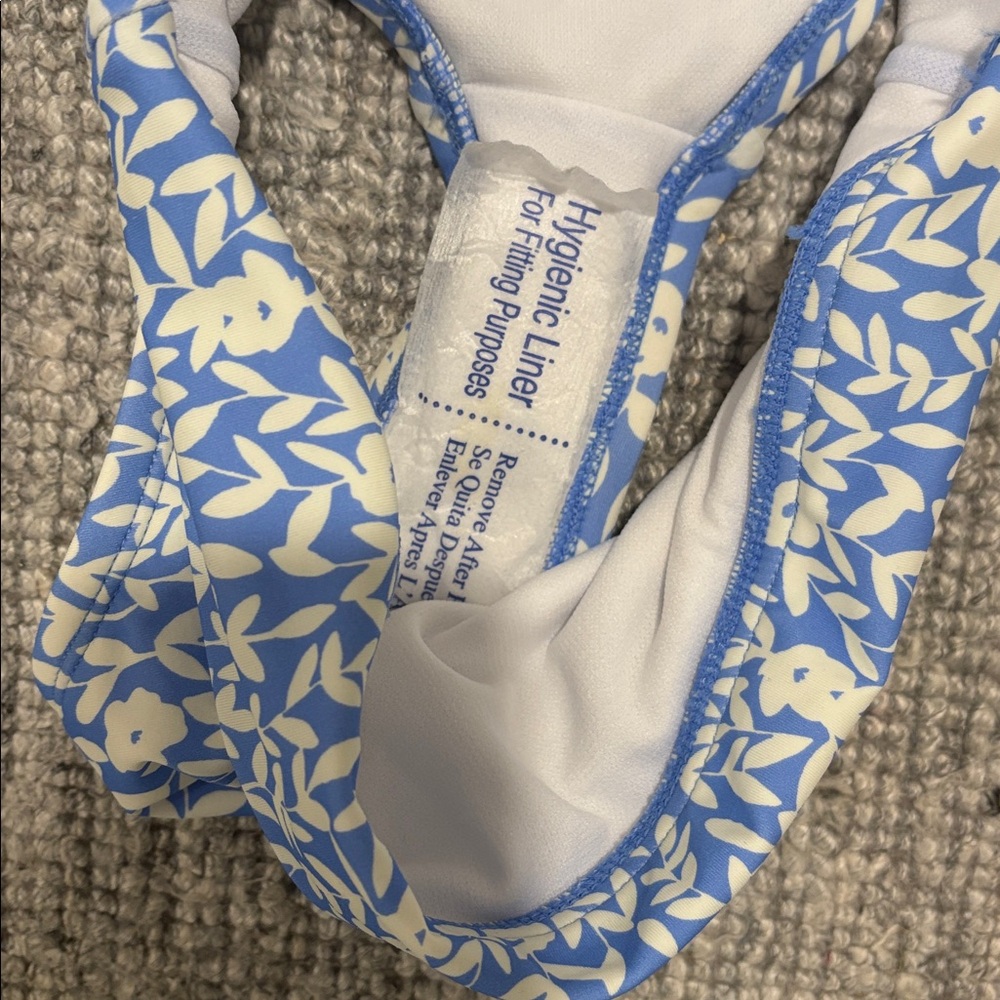 Draper James Tankini NWT - Picture 3 of 4